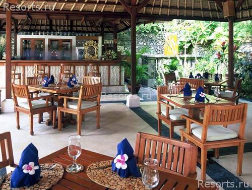 Royal Jimbaran Bay 18